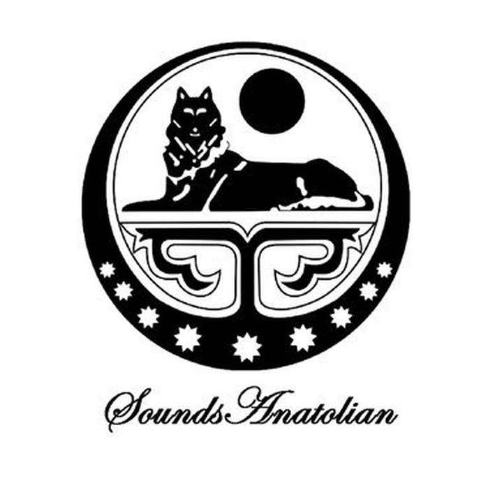 SOUNDS ANATOLİAN